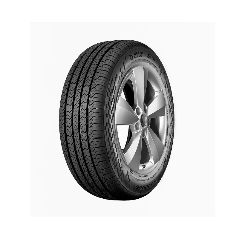 Шины летние ATTAR S02 225/60 R18 100V без шипов